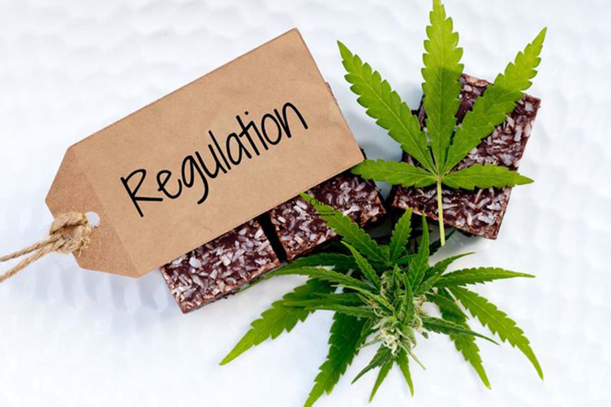 Canadian Federal Health Regulator Gets Tough on Cannabis Edibles