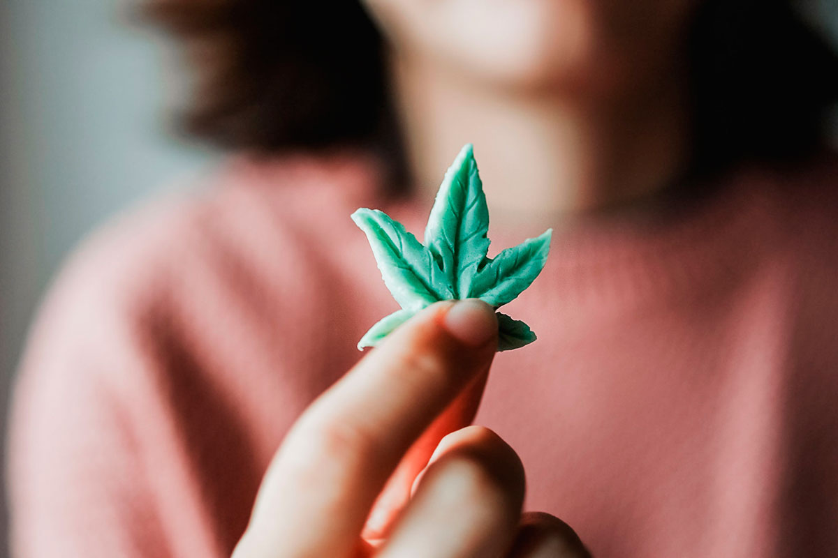 The Safest Method For Cannabis Consumption